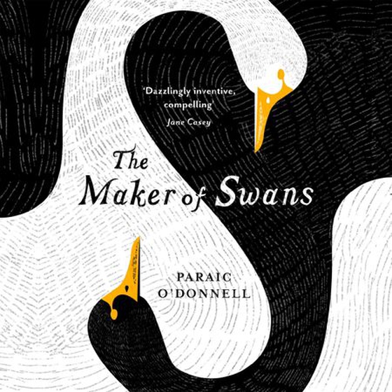The Maker of Swans