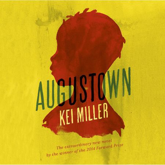 Augustown (lydbok) av Kei Miller