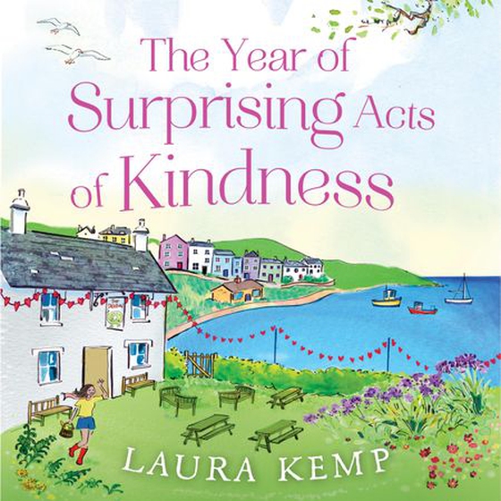 The Year of Surprising Acts of Kindness