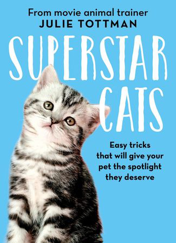 The Little Book of Cat Tricks