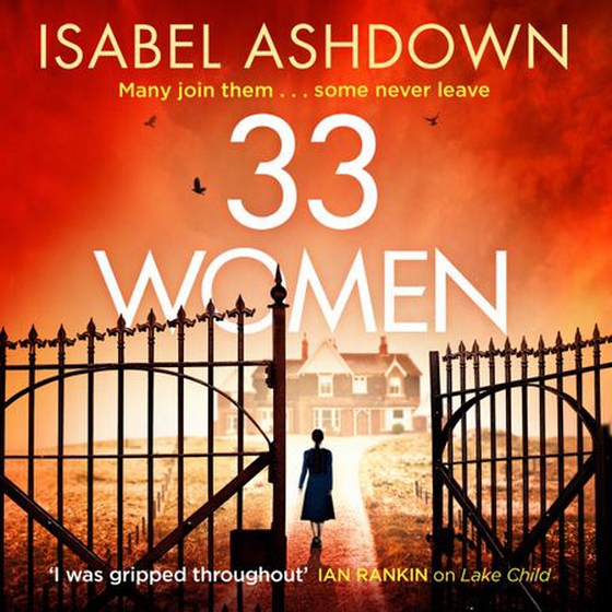 33 Women