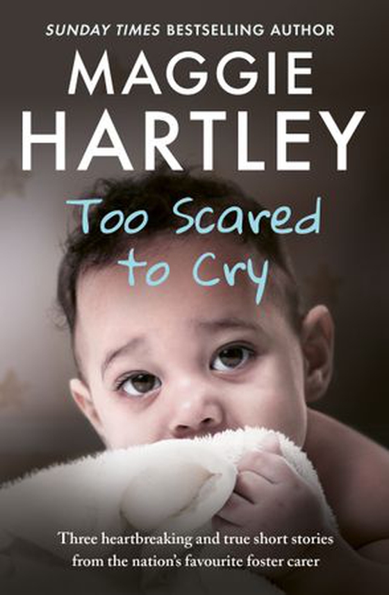 Too Scared To Cry