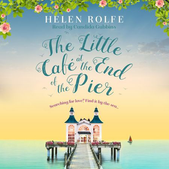 The Little Café at the End of the Pier