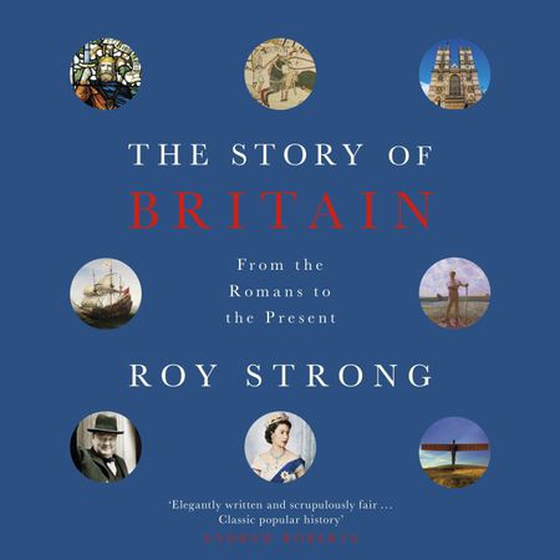 The Story of Britain