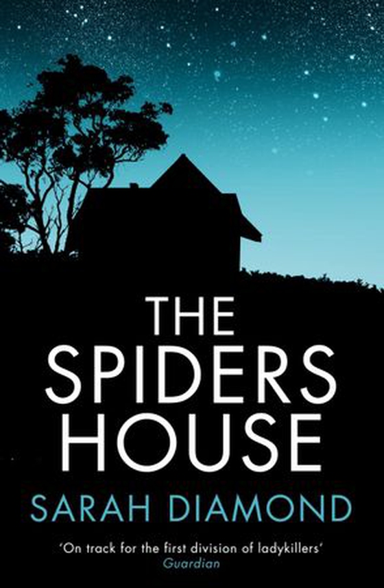 The Spider's House