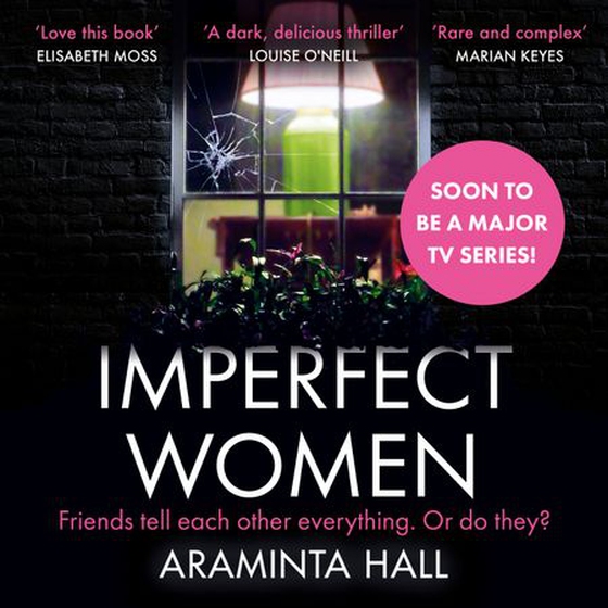 Imperfect Women