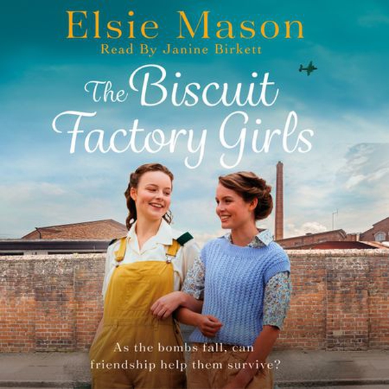 The Biscuit Factory Girls