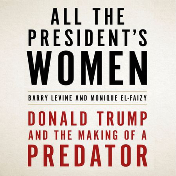 All the President's Women