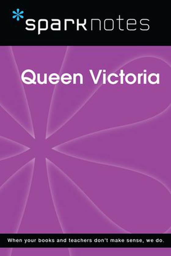 Queen Victoria (SparkNotes Biography Guide) (ebok) av SparkNotes