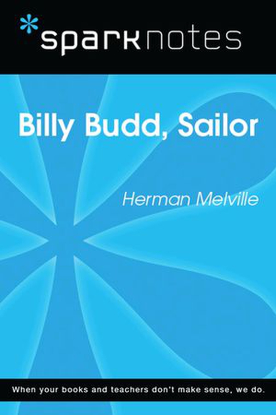 Billy Budd (SparkNotes Literature Guide) (ebok) av SparkNotes