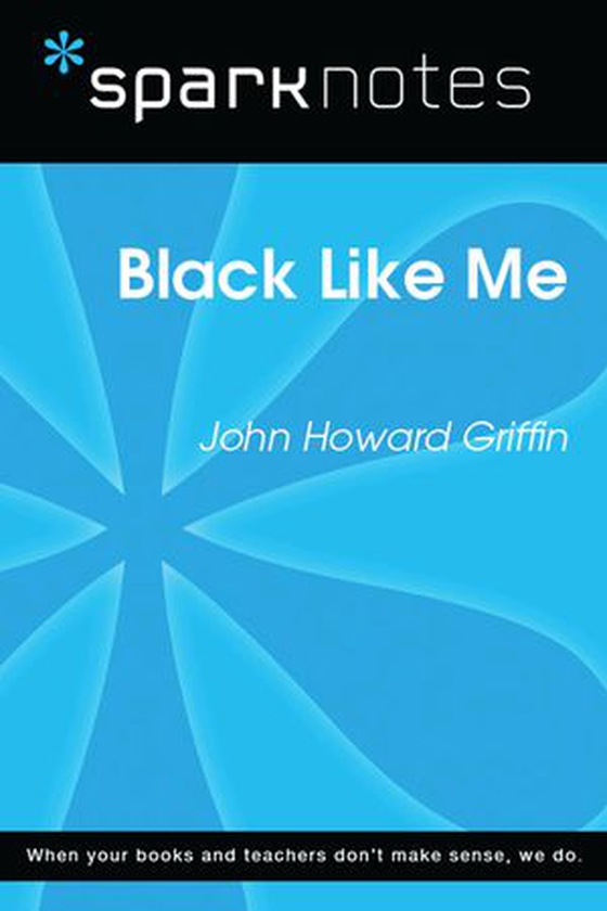 Black Like Me (SparkNotes Literature Guide) (ebok) av SparkNotes