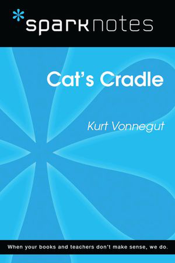 Cat's Cradle (SparkNotes Literature Guide) (ebok) av SparkNotes
