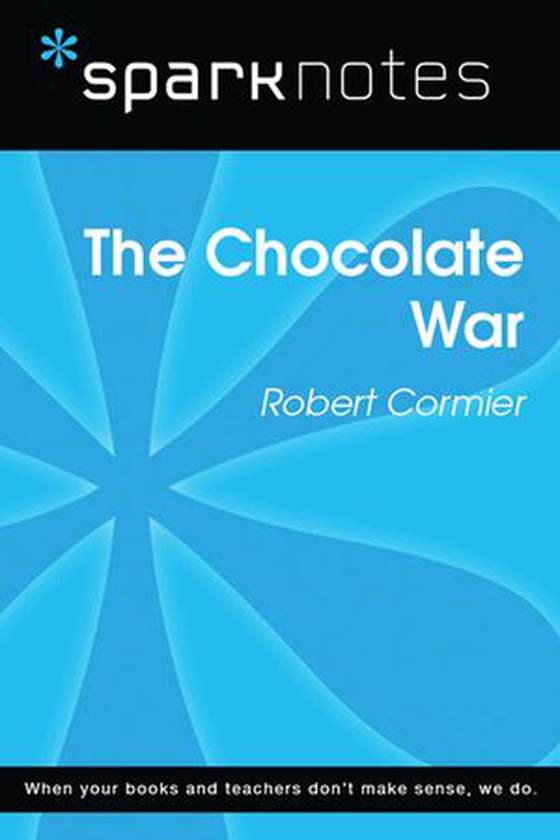 The Chocolate War (SparkNotes Literature Guide) (ebok) av SparkNotes