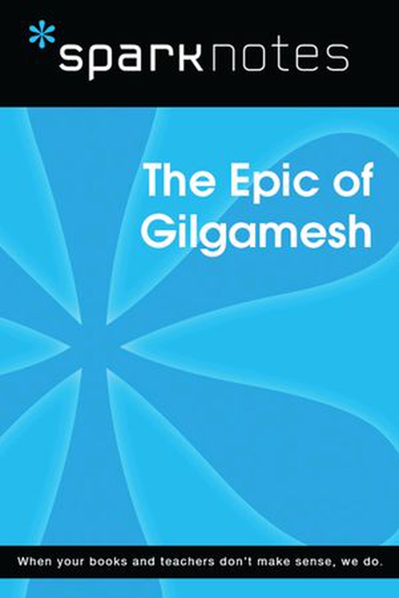 Gilgamesh (SparkNotes Literature Guide)