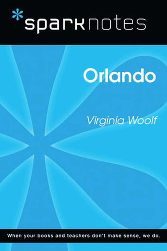 Orlando (SparkNotes Literature Guide)