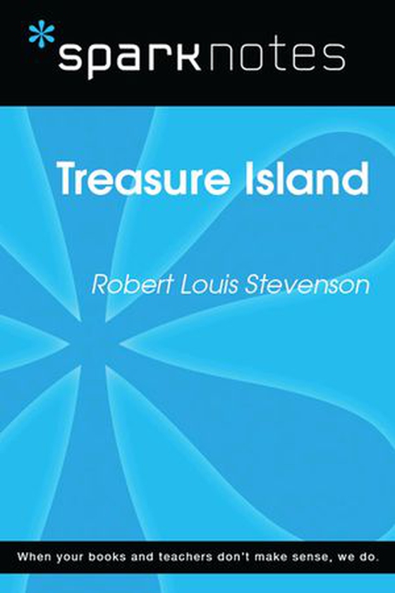 Treasure Island (SparkNotes Literature Guide)