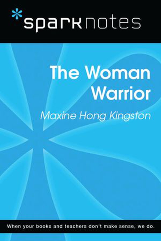 The Woman Warrior (SparkNotes Literature Guide) (ebok) av SparkNotes