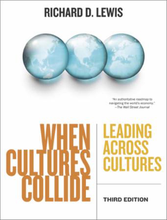 When cultures collide