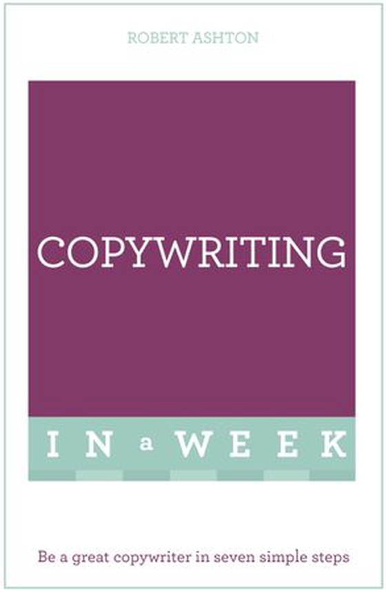 Copywriting In A Week
