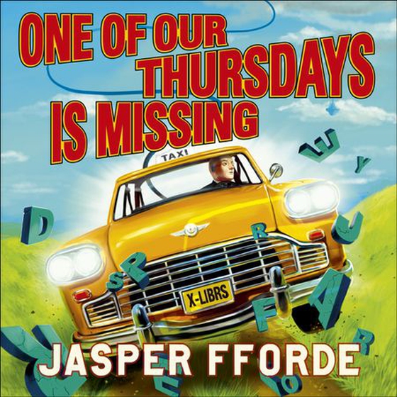 One of our Thursdays is Missing