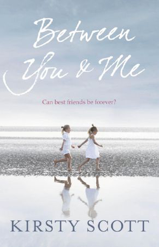 Between you and me