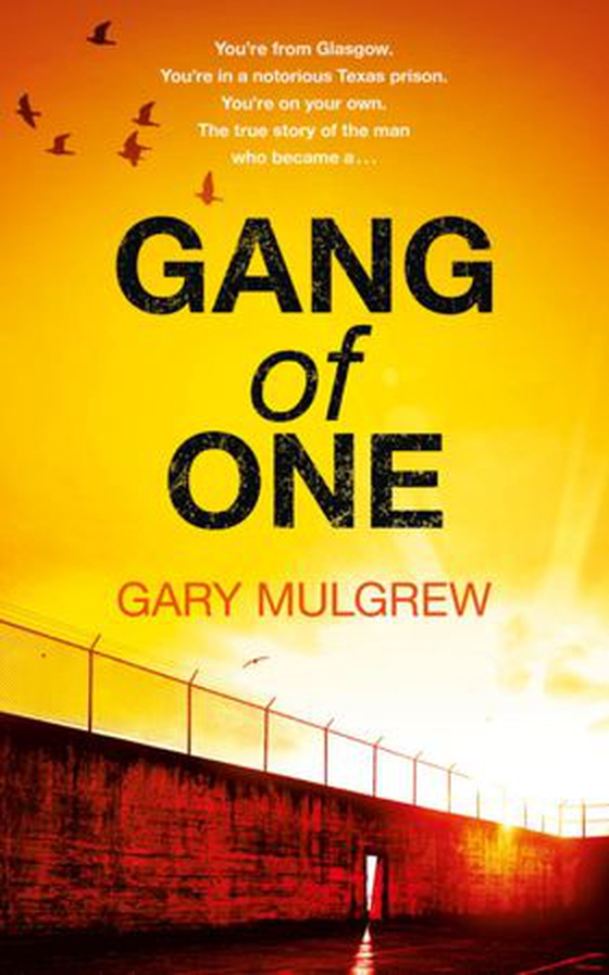 Gang of One: One Man's Incredible Battle to Find his Missing Daughter - One Man's Incredible Battle to Find his Missing Daughter (ebok) av Gary Mulgrew