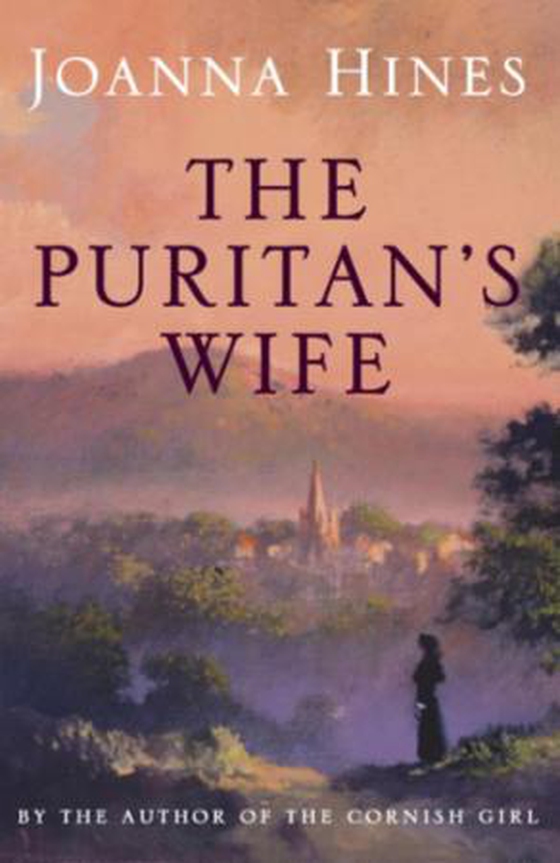 Puritan's Wife