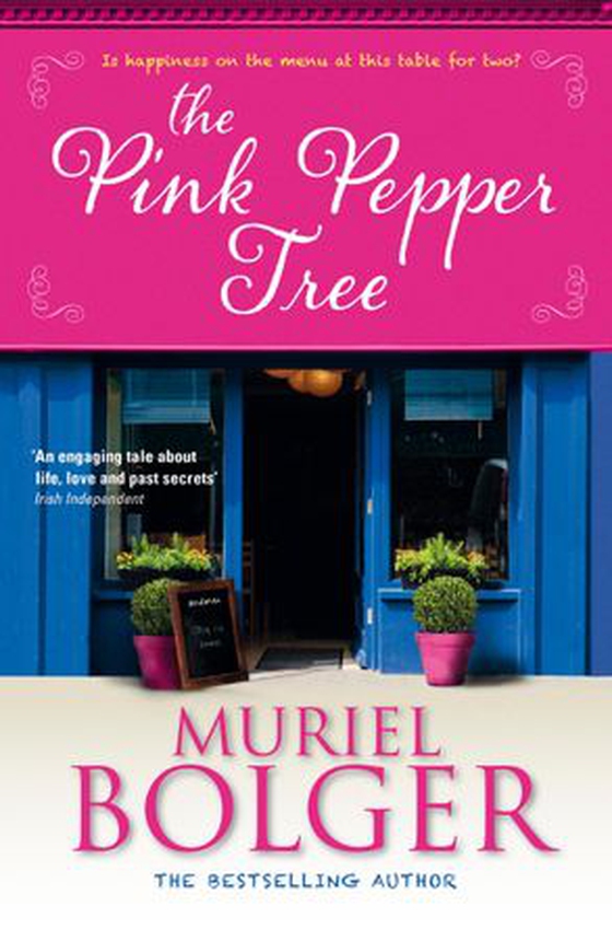 The Pink Pepper Tree