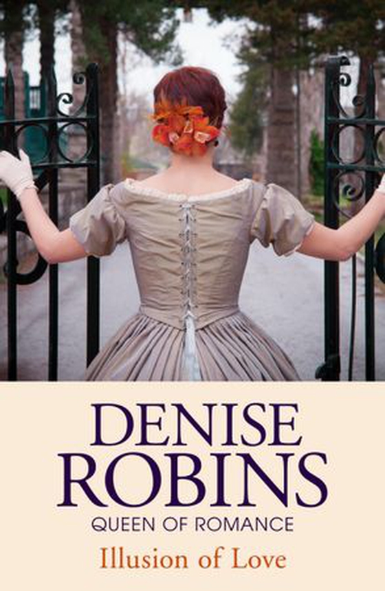Illusion of Love (ebok) av Denise Robins