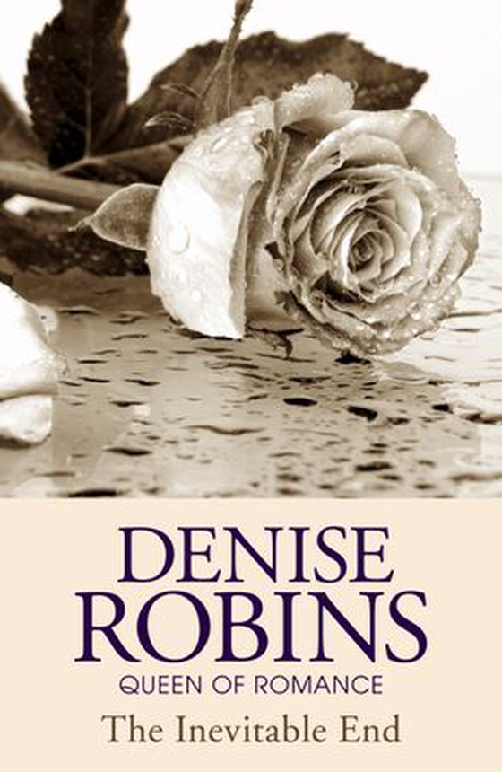 The Inevitable End (ebok) av Denise Robins