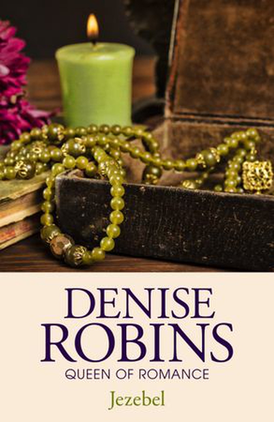 Jezebel (ebok) av Denise Robins