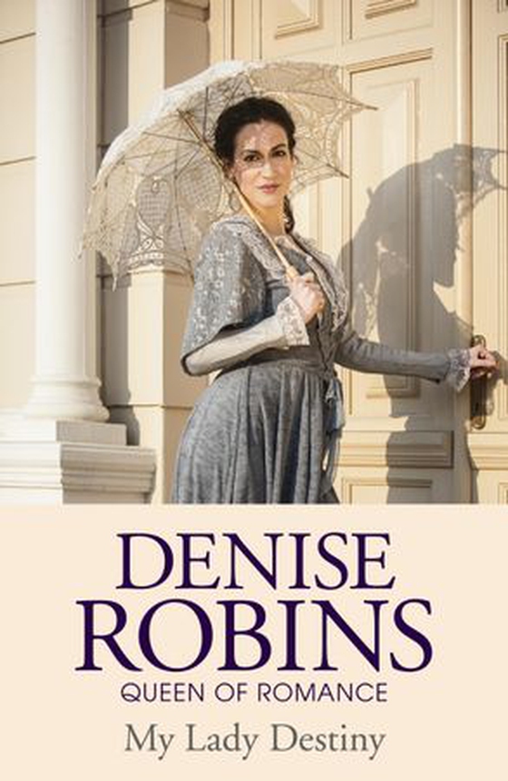 My Lady Destiny (ebok) av Denise Robins