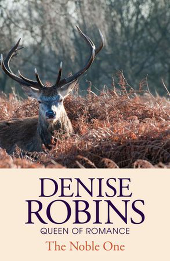 The Noble One (ebok) av Denise Robins