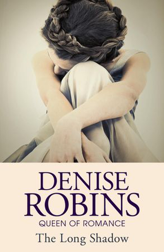 The Long Shadow (ebok) av Denise Robins
