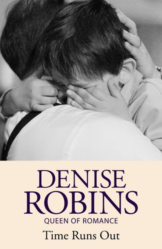 Time Runs Out (ebok) av Denise Robins