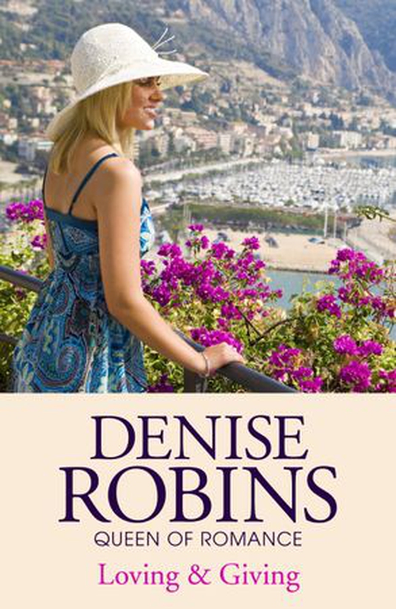Loving & Giving (ebok) av Denise Robins