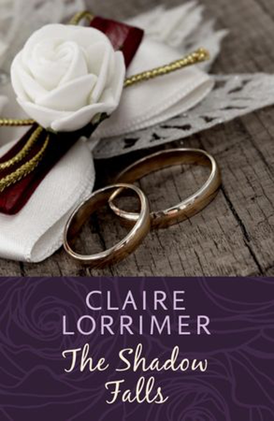 The Shadow Falls (ebok) av Claire Lorrimer