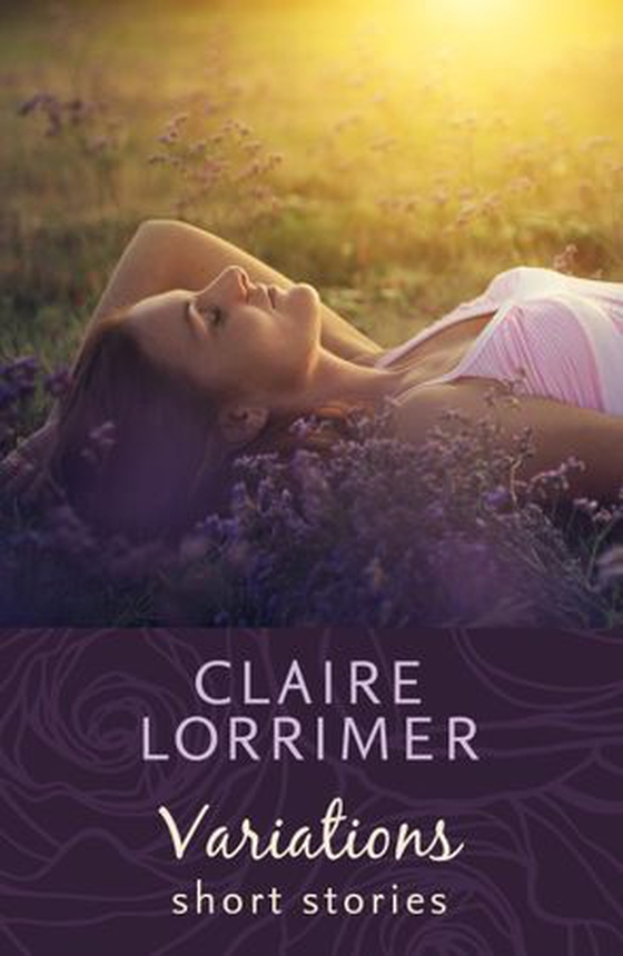 Variations (ebok) av Claire Lorrimer