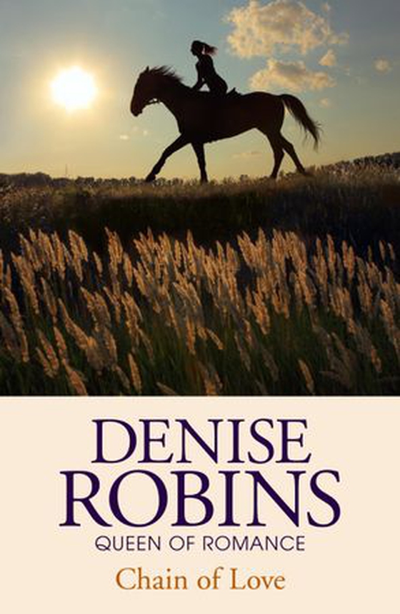 Chain of Love (ebok) av Denise Robins