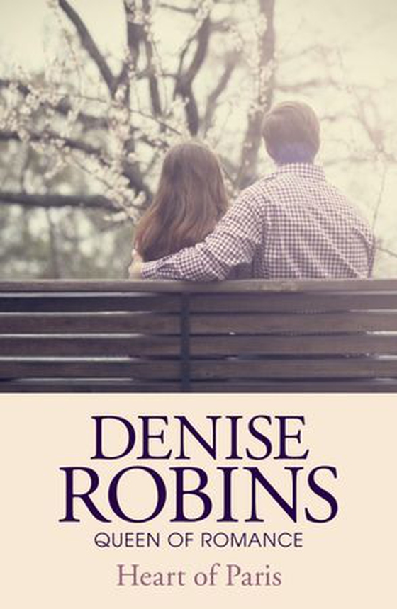 Heart of Paris (ebok) av Denise Robins