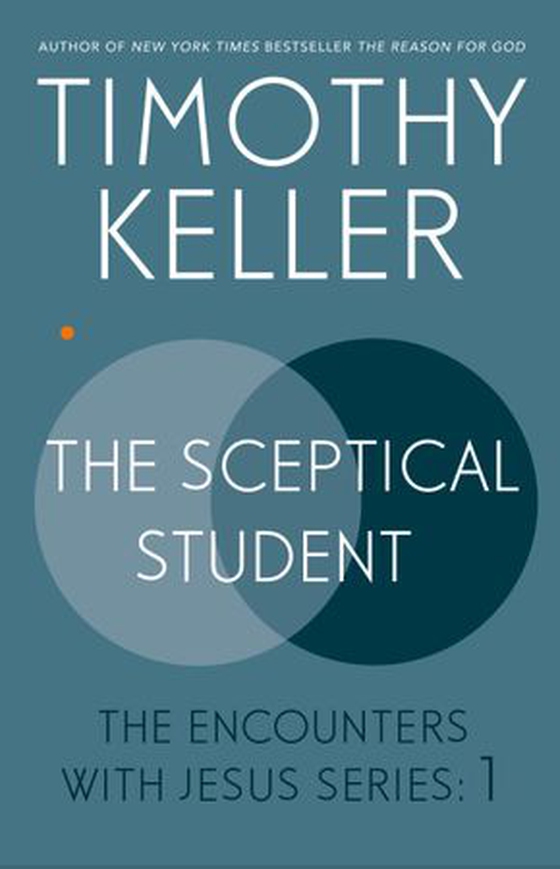 The Sceptical Student eBook