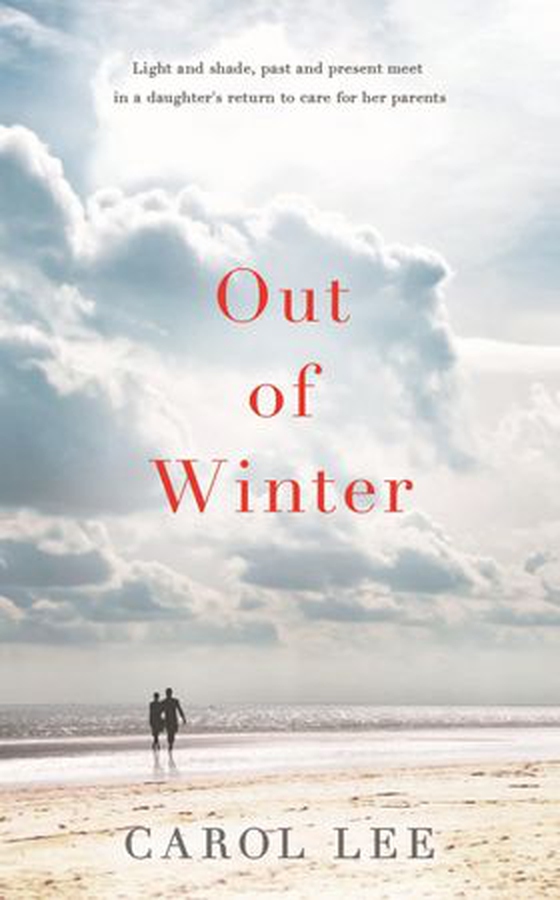 Out of Winter (ebok) av Carol Lee