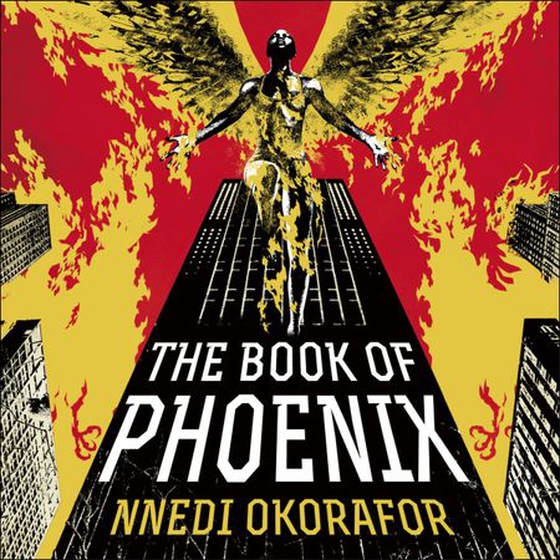 The Book of Phoenix