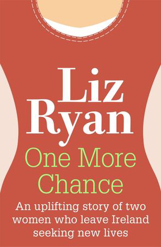 One More Chance (ebok) av Liz Ryan