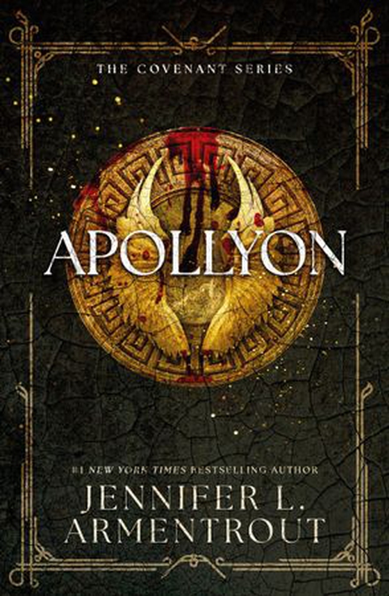 Apollyon