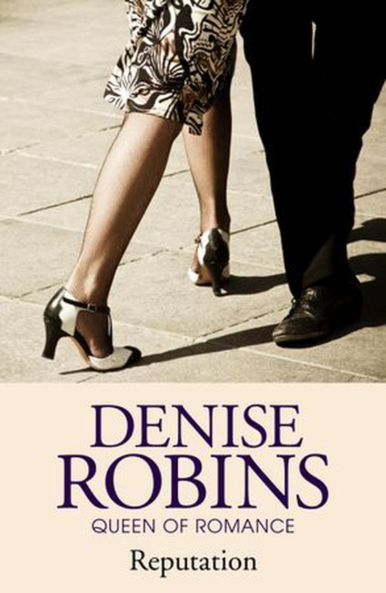 Reputation (ebok) av Denise Robins