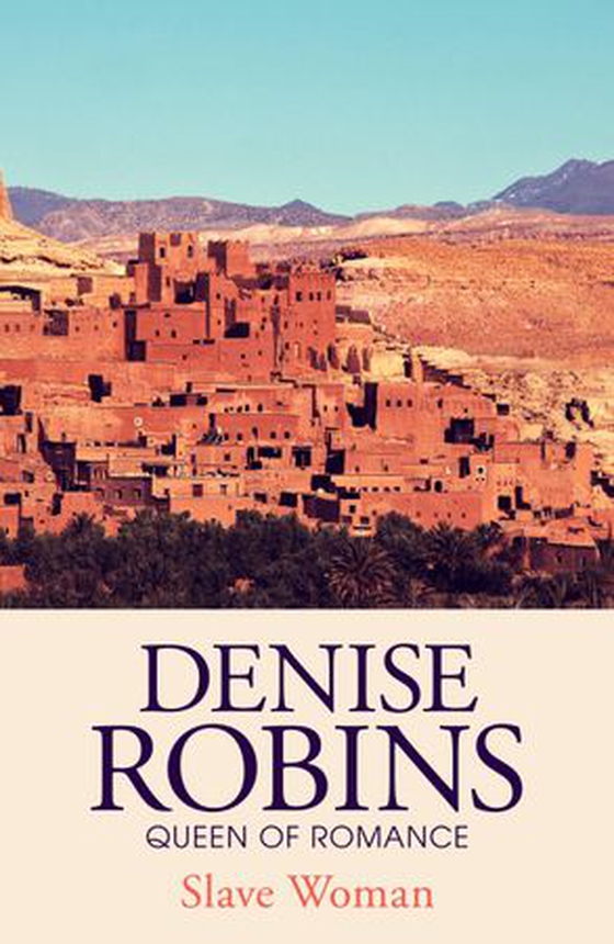 Slave Woman (ebok) av Denise Robins