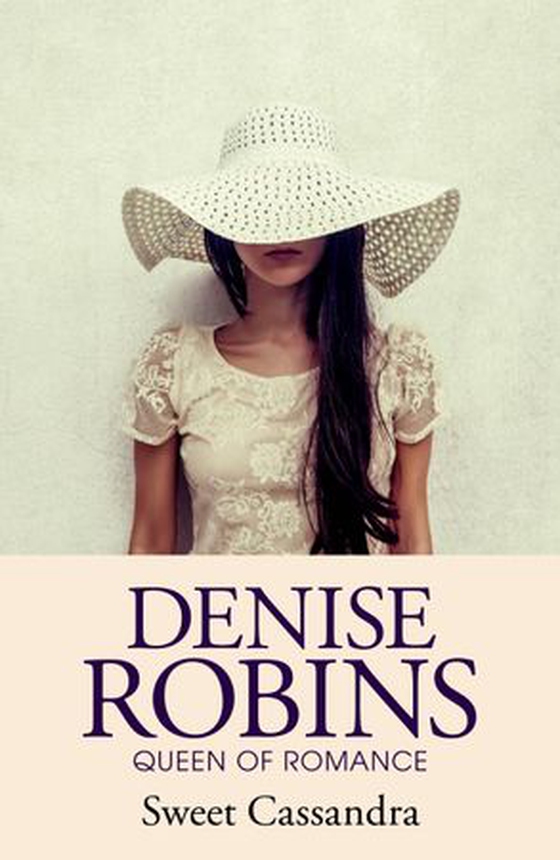Sweet Cassandra (ebok) av Denise Robins