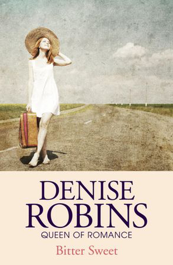 Bitter Sweet (ebok) av Denise Robins