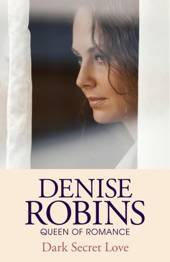 Dark Secret Love (ebok) av Denise Robins